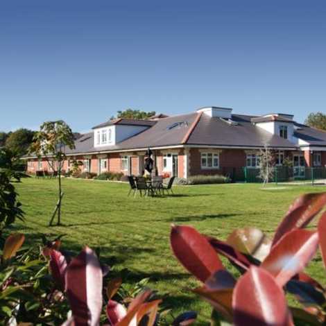 Kings Lodge Care Centre - Care Home