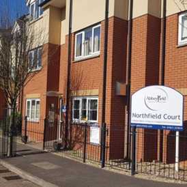 Northfield Court - Retirement Living