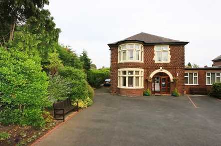 Abbeyfield House - Retirement Living