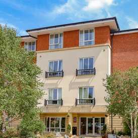 TLC Cuffley Manor Care Home - Care Home
