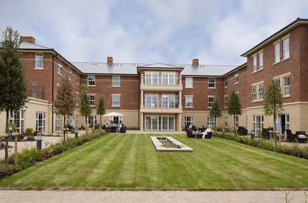 Catherine Court - Care Home
