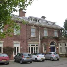 Woodleigh Manor Residential Care Home - Care Home