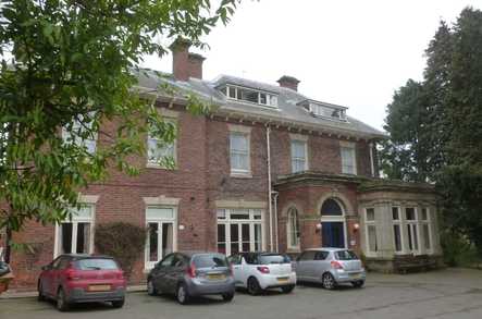 Bluebell Residential Home Limited - Care Home