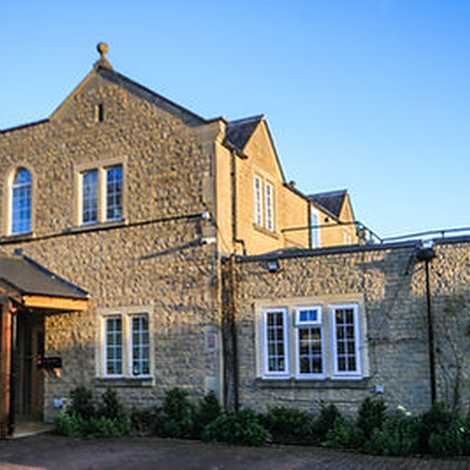 Claremont Residential Home - Care Home