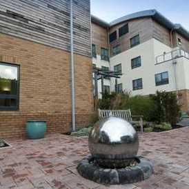 Langley Oaks - Care Home