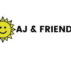 AJ and Friends - Home Care
