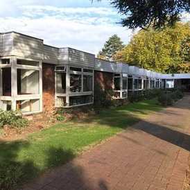 Harpenden Bethesda Home - Care Home