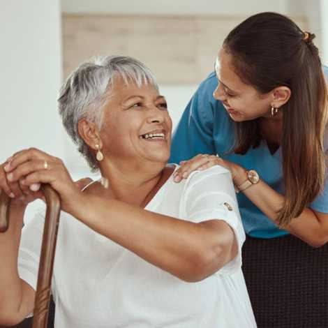 Abihealth North Tyneside - Home Care