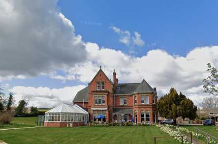 High Lea House - Care Home