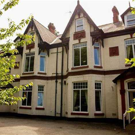Lake View Manor - Care Home