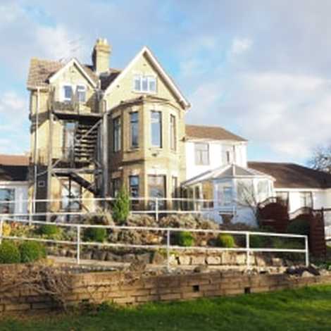Inwood House - Care Home