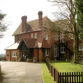 Totham Lodge Home for the Elderly - Care Home