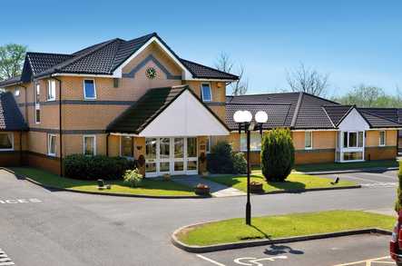 Clarkston House - Care Home