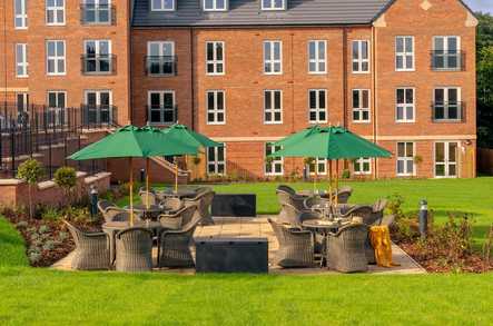 John Percyvale Court - Retirement Living