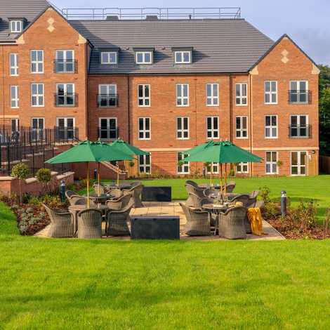 John Percyvale Court - Retirement Living