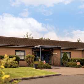 Hillview Court - Care Home