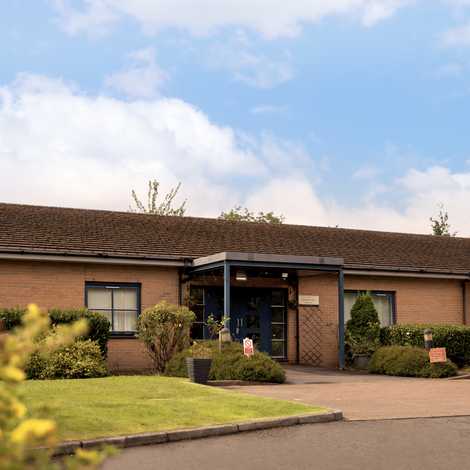 Hillview Court - Care Home