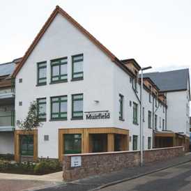 Muirfield Nursing Home - Care Home
