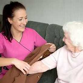 Sarah`s Carers Office - Home Care