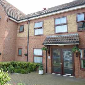 Ashgrove Care Home - London - Care Home
