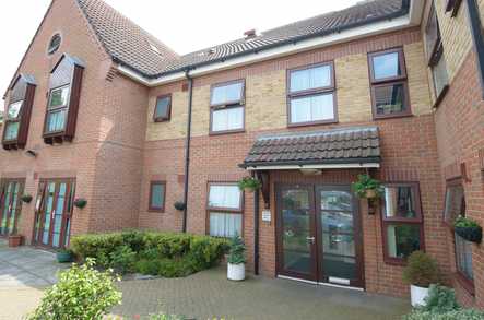 Ashgrove Care Home - London - Care Home
