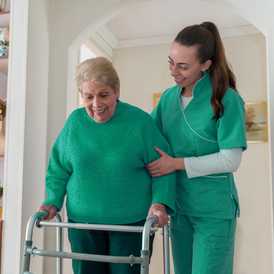 Avibid Ltd - Home Care
