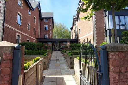 Little Court - Retirement Living