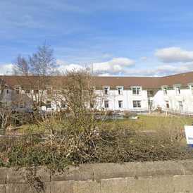 Invernevis House (Care Home) - Care Home