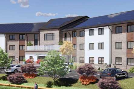 Maris View - Care Home