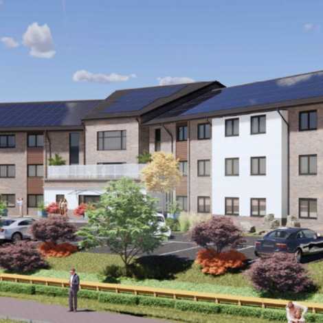 Maris View - Care Home