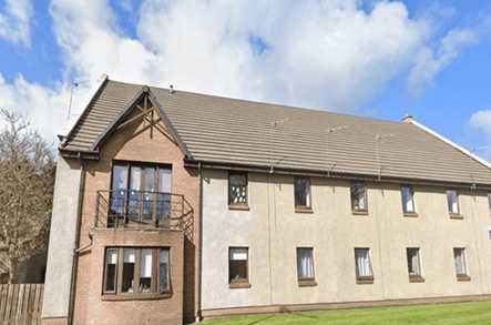 Orchardhead House - Care Home