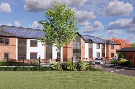 Baysfield Gardens - Care Home