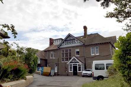 Tarriebank House - Care Home