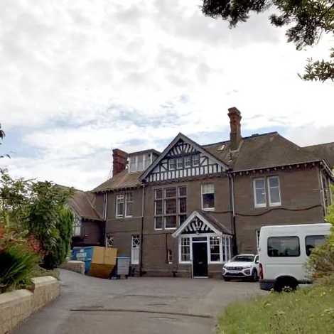 Elder Lea Manor - Care Home