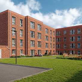 Kirkby - Retirement Living
