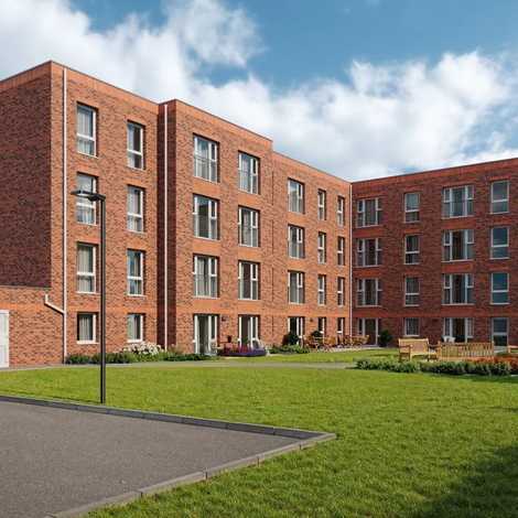 Kirkby - Retirement Living