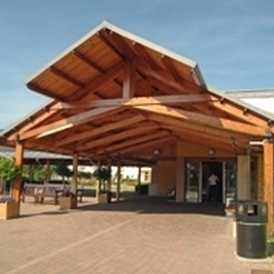 Erskine Home in Bishopton - Care Home