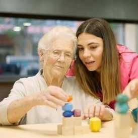 Alas Healthcare (Leeds) - Home Care
