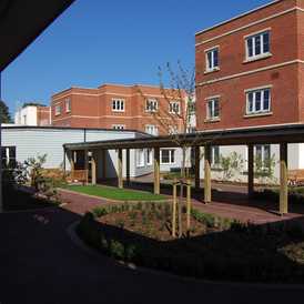 Lynwood Care Centre - Care Home