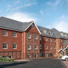 Willow Lodge - Care Home