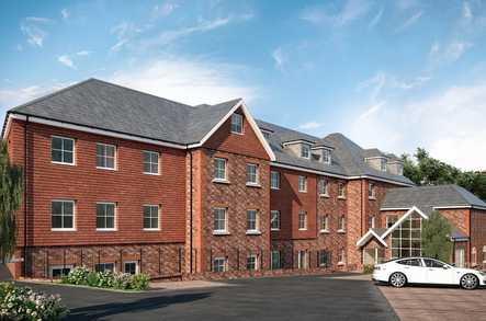 Willow Lodge - Care Home