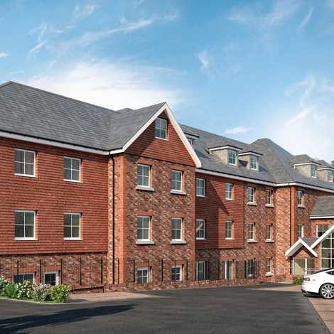 Willow Lodge - Care Home