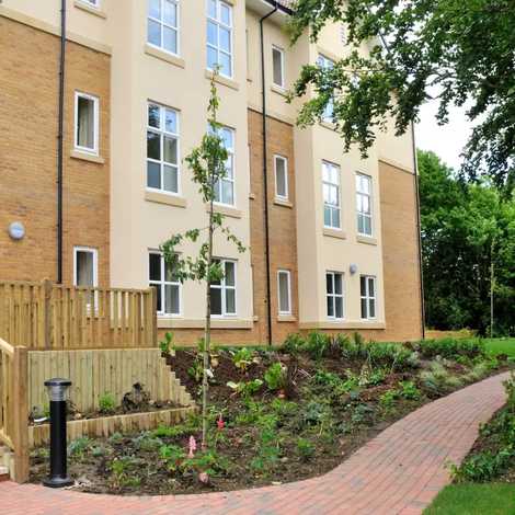 Jubilee Court - Care Home