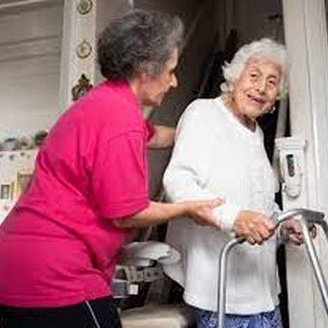 Advance Home Help and Support Services Limited - Home Care
