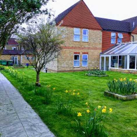 Hayes Cottage Care Centre - Care Home