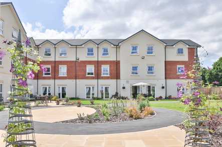 Carlton House Residential Home - Care Home
