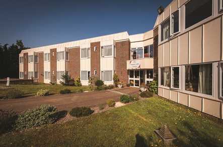 The Birches Nursing Home - Care Home