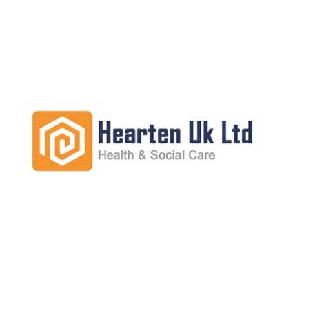 Hearten UK Ltd - Home Care