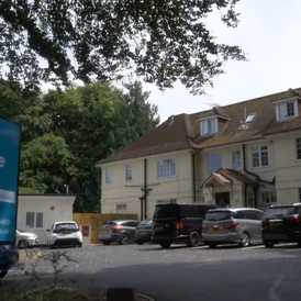 Tegfield House - Care Home