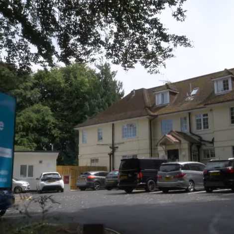 Tegfield House - Care Home